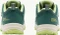 Jack Wolfskin Vojo Tour Texapore Low jade green (Junior) Vorschaubild