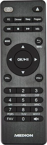 Medion P85003