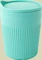 Sea to Summit Passage Insulated Becher 475ml aqua sea Vorschaubild
