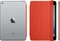 Apple iPad mini 4 Smart Cover, Orange Vorschaubild