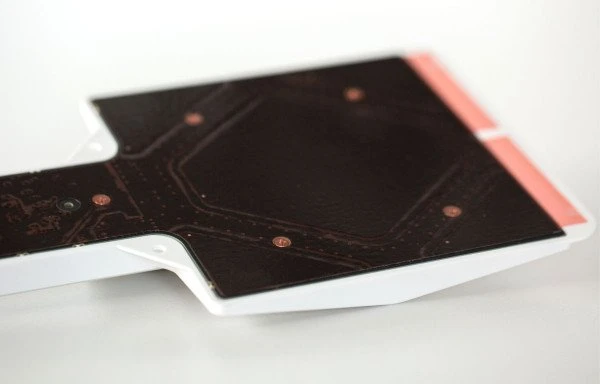 Loxone Touch Surface Tree
