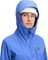Black Diamond HighLine Stretch Shell Funktionsjacke clean blue (Damen) Vorschaubild