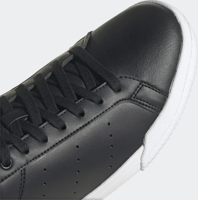 adidas Court Tourino core black/cloud white