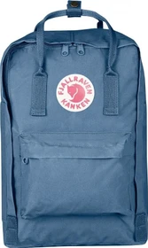 Fjällräven Kanken Laptop 15 blue ridge
