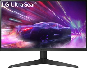 LG UltraGear GQ5 24GQ50F-B, 23.8"