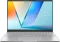ASUS VivoBook S 14 OLED M5406WA-QD126WS, Cool Silver, Ryzen AI 9 HX 370, 24GB RAM, 1TB SSD, DE Vorschaubild