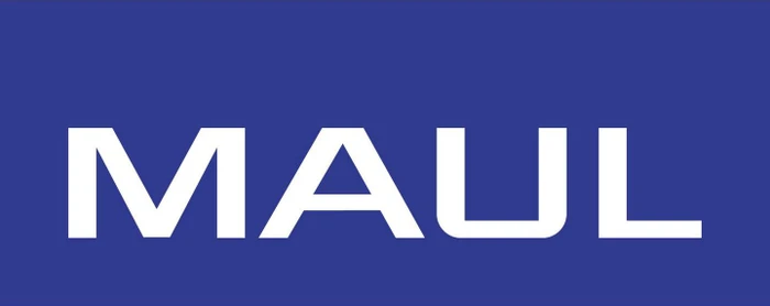 Maul 1623082, Briefwaage, 2kg