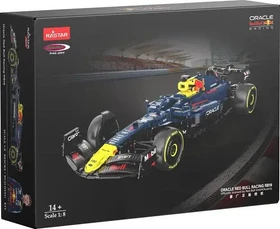 Jamara Oracle Red Bull Racing RB19