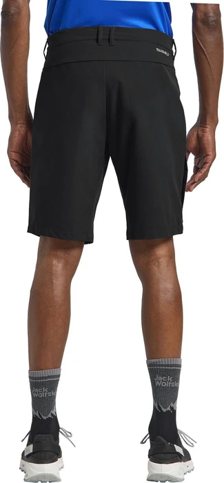 Jack Wolfskin Pico Trail Hose kurz phantom (Herren)