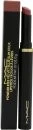 MAC Powder Kiss Velvet Blur Slim Stick brickthrough, 2g