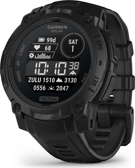 Garmin Instinct 3 Solar