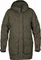 Fjällräven Högvilt Funktionsjacke dark olive (Damen) Vorschaubild