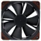 Noctua NF-F12 industrialPPC-2000 PWM, 120mm Vorschaubild