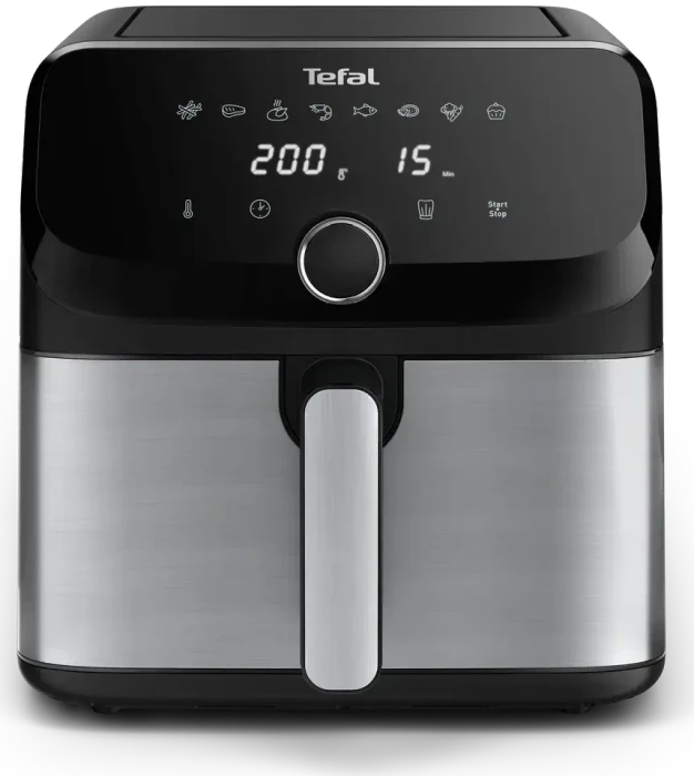 Tefal EY855D Easy Fry Mega