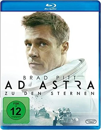 Ad Astra - Zu den Sternen (Blu-ray)
