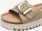 Tamaris Pantolette beige (Damen) Vorschaubild