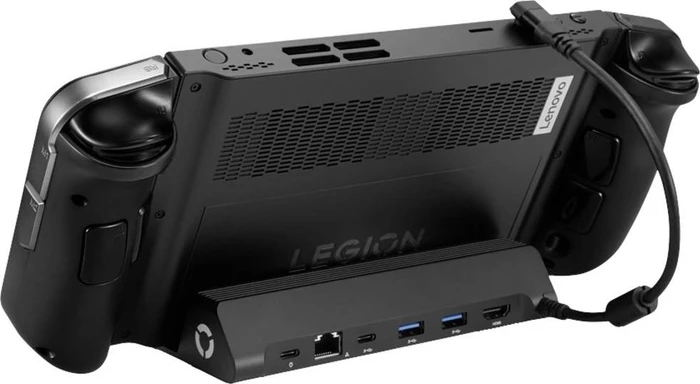 Lenovo Legion Go USB-C-Dock, USB-C 3.0 [Stecker]
