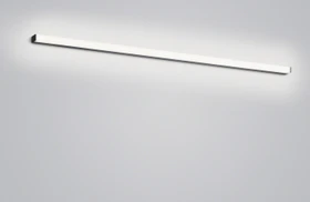 Helestra Lado-S 120cm schwarz matt