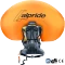 Deuter Alproof Lite 22 turmeric/black Vorschaubild