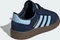 adidas Handball Spezial Comfort Closure collegiate navy/clear sky/gum (Junior) Vorschaubild