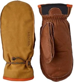Hestra Wakayama Mitt Skihandschuhe cork/brown