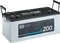 Ective Deep Cycle DC 200 Wet Vorschaubild
