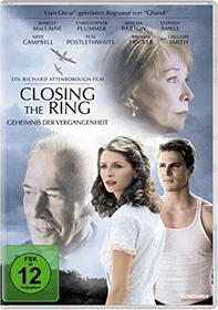 Closing the Ring - Geheimnis der Vergangenheit (DVD)