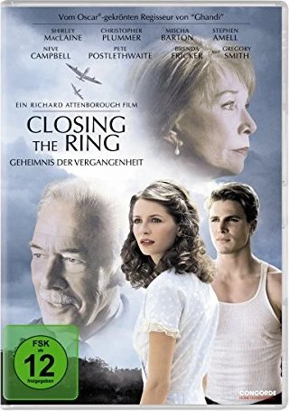 Closing the Ring - Geheimnis der Vergangenheit (DVD)