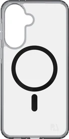 Peter Jäckel Back Cover Pure Mag für Samsung Galaxy A37 5G schwarz