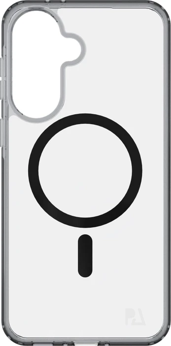 Peter Jäckel Back Cover Pure Mag für Samsung Galaxy A37 5G schwarz