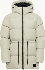 Jack Wolfskin Kirschalle Funktionsmantel seal (Damen)