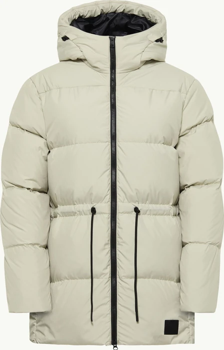 Jack Wolfskin Kirschalle Funktionsmantel seal (Damen)