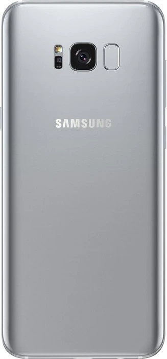 Samsung Galaxy S8+ G955F silber