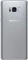 Samsung Galaxy S8+ G955F silber Vorschaubild