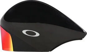 Oakley Velo TT Helm gloss pearl black