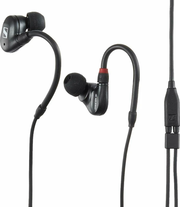Sennheiser IE 40 Pro Black