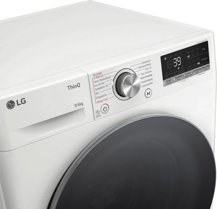 LG W4WR70961