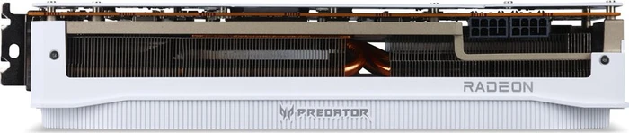 Acer Predator BiFrost Radeon RX 7800 XT OC White, 16GB GDDR6, HDMI, 3x DP