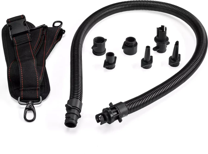 Einhell SUPPERO 18/380 Akku-Kompressor solo