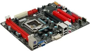 Biostar H61MGB (Intel 1155)
