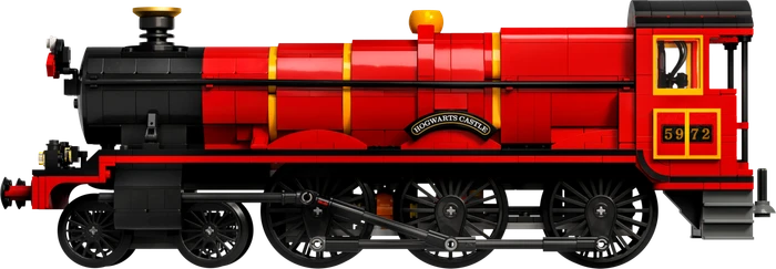 LEGO Harry Potter - Hogwarts Express Sammleredition