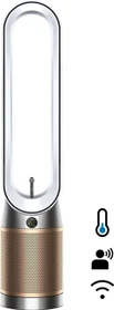 Dyson PC3 Find+Follow Purifier Cool Luftreiniger weiß/silber
