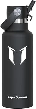 Super Sparrow Ultralight Stainless Steel Isolierflasche 500ml