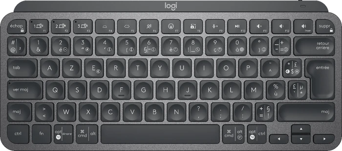 Logitech MX Keys, FR