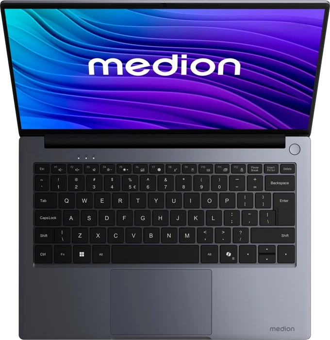 Medion Avantum 14 E1e, Celeron N4500, 8GB RAM, 128GB Flash, DE