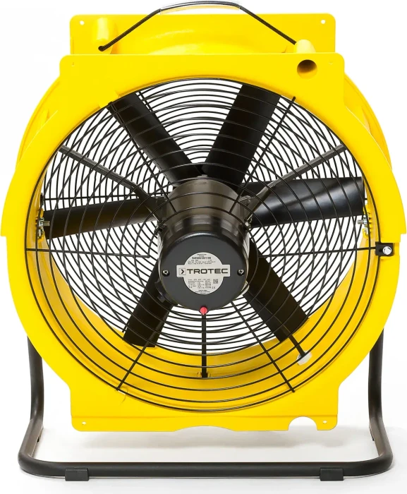 Trotec Hochleistungsventilator TTV 7000 Bodenventilator