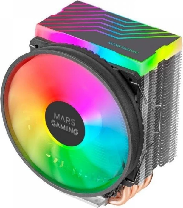Mars Gaming MCPU44 RGB