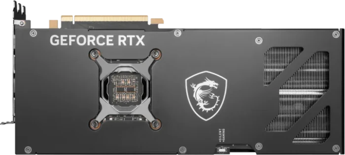MSI GeForce RTX 4080 Gaming X Slim 16G, 16GB GDDR6X, 2x HDMI, 2x DP