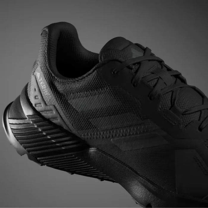 adidas Terrex Soulstride core black/grey six (Herren)