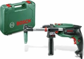 Bosch DIY UniversalImpact 700 Elektro-Schlagbohrmaschine inkl. Koffer